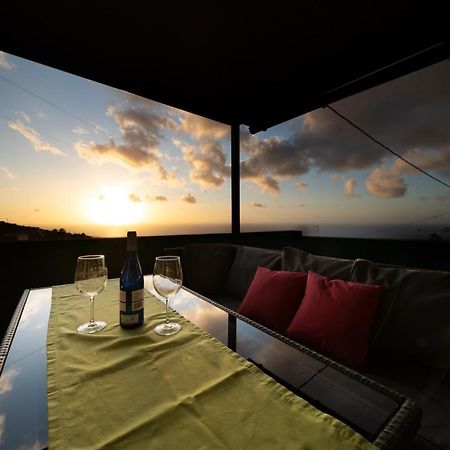 Vivienda Vacacional Efriland フロンテーラ エクステリア 写真