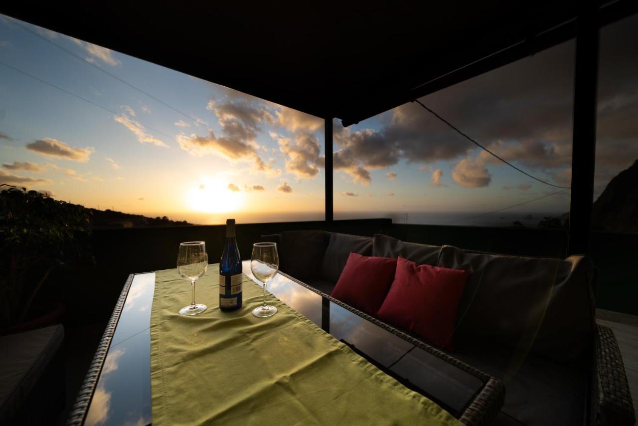 Vivienda Vacacional Efriland フロンテーラ エクステリア 写真
