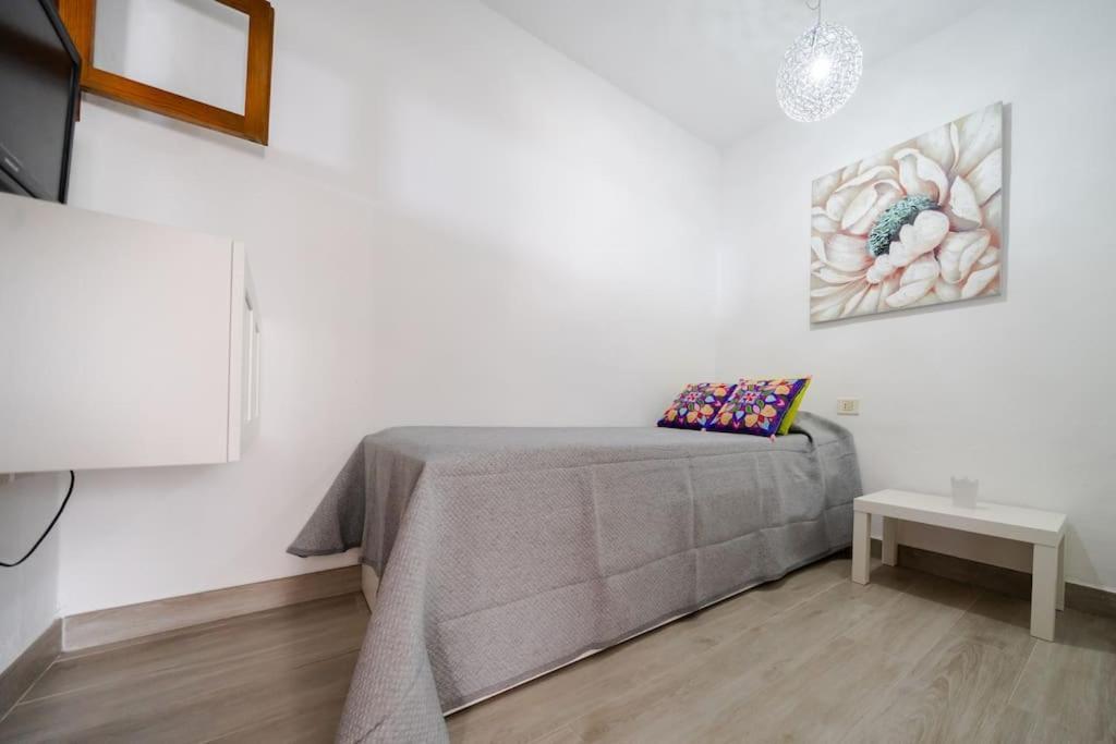 Vivienda Vacacional Efriland フロンテーラ エクステリア 写真