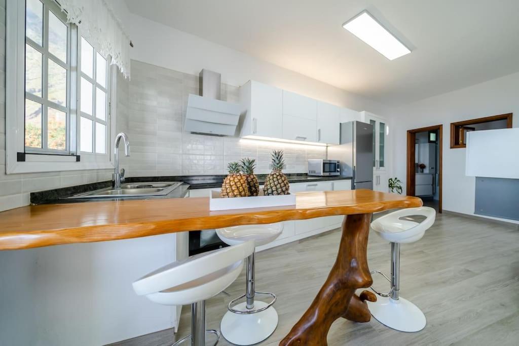Vivienda Vacacional Efriland フロンテーラ エクステリア 写真