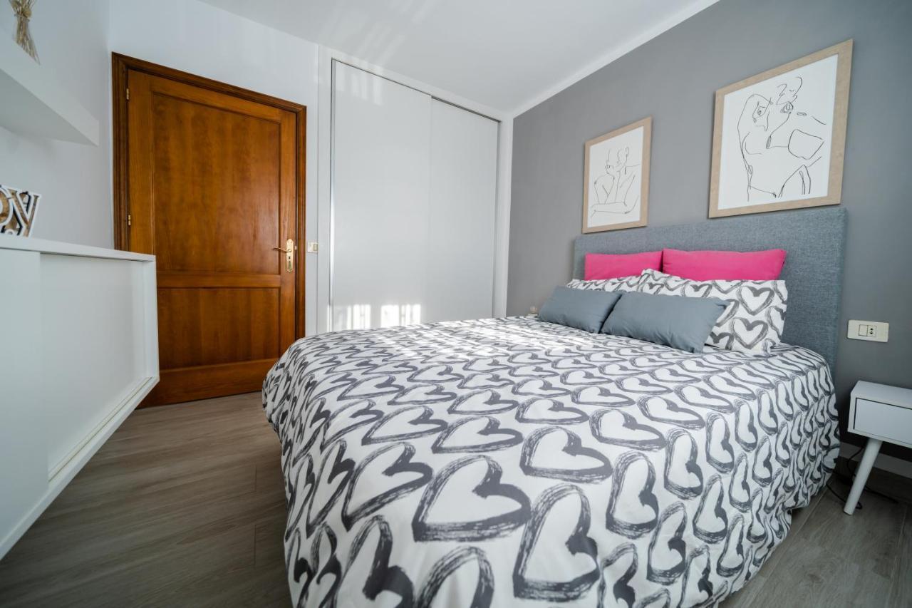 Vivienda Vacacional Efriland フロンテーラ エクステリア 写真
